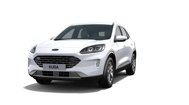 Ford Kuga 1.5 EcoBoost Titanium 110 kW image number 1