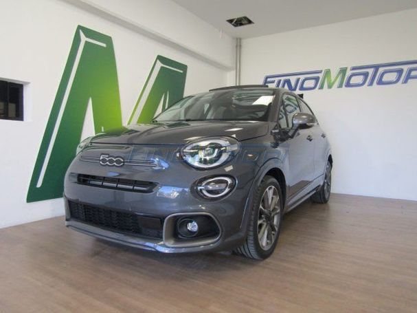 Fiat 500X 1.0 88 kW image number 1