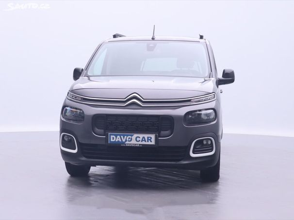 Citroen Berlingo 1.5 BlueHDi 130 96 kW image number 3