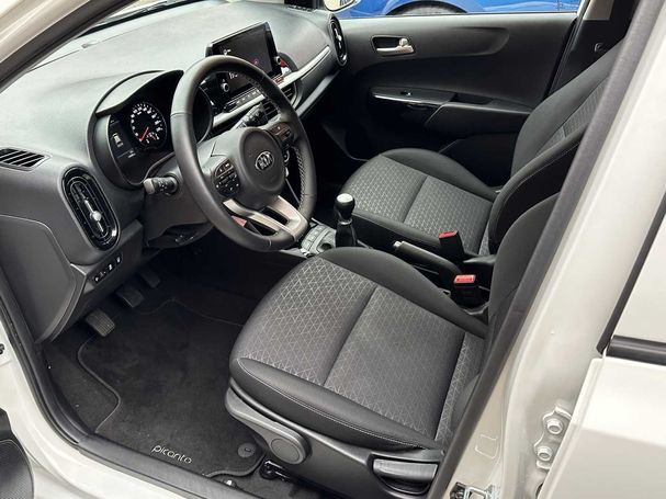 Kia Picanto 1.2 Edition 62 kW image number 7