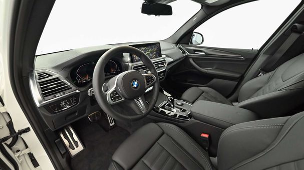 BMW X3 xDrive20d 140 kW image number 14