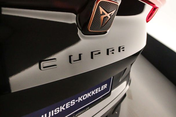 Cupra Formentor 1.4 e-HYBRID DSG VZ 180 kW image number 39