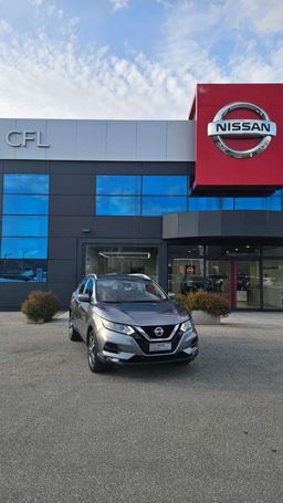 Nissan Qashqai 1.3 DIG-T ACENTA 103 kW image number 5