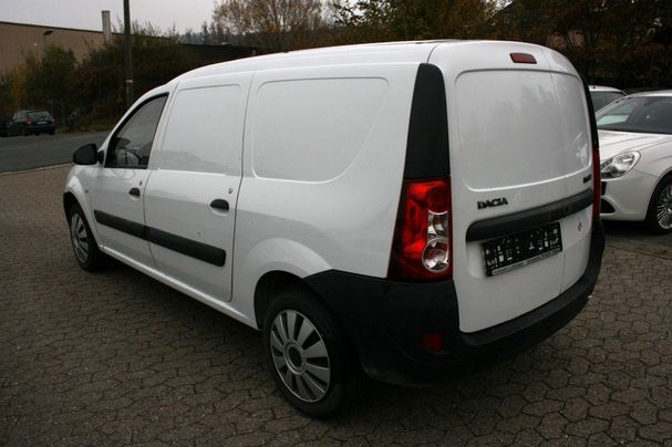 Dacia Logan 62 kW image number 2