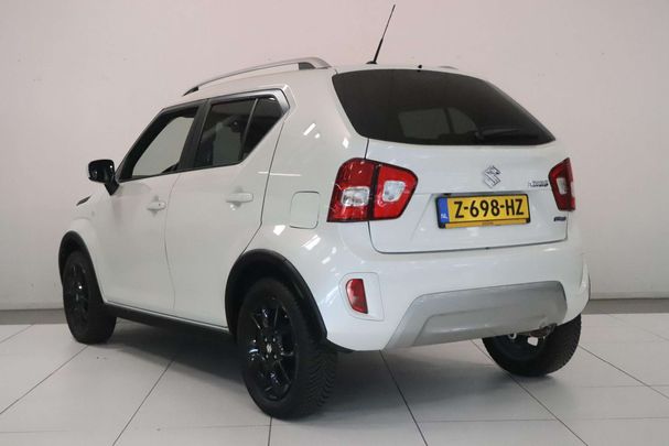 Suzuki Ignis 61 kW image number 9