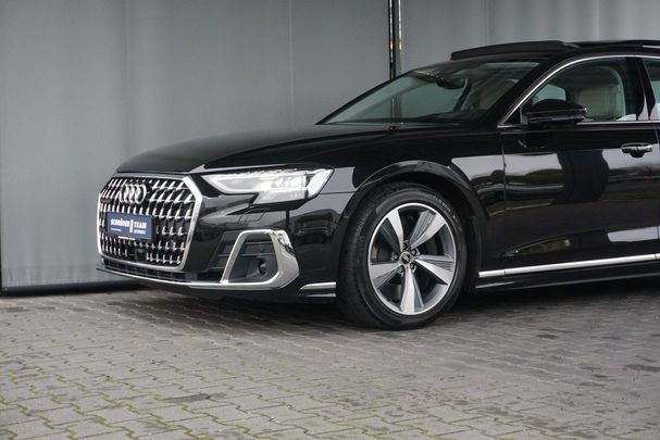 Audi A8 L 60 TFSIe quattro Tiptronic 330 kW image number 1