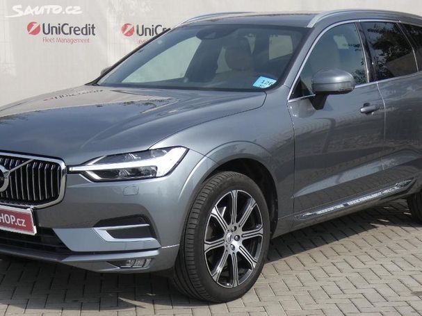 Volvo XC60 T5 AWD 184 kW image number 1