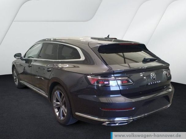 Volkswagen Arteon 2.0 TDI DSG Shooting Brake 4Motion 147 kW image number 1