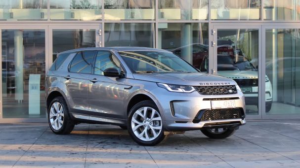 Land Rover Discovery Sport 150 kW image number 2