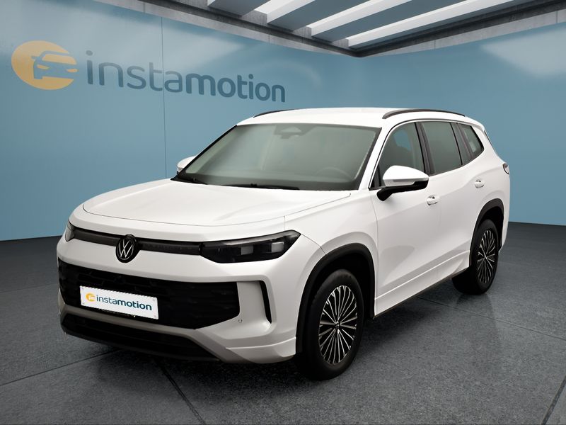 Volkswagen Tayron 2.0