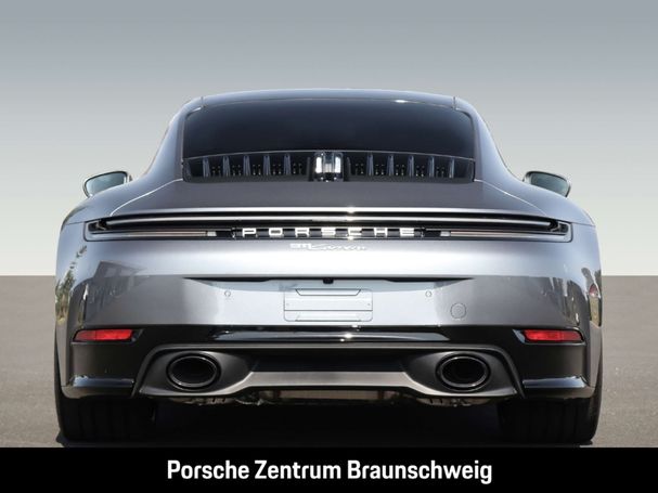 Porsche 992 Carrera 290 kW image number 5