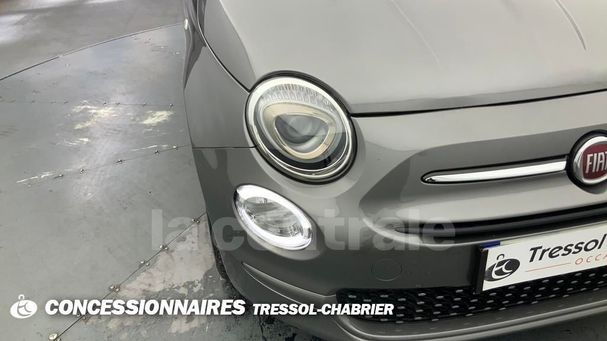 Fiat 500 1.0 51 kW image number 16