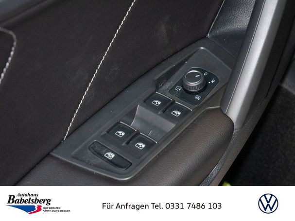 Volkswagen Tiguan Allspace 2.0 TDI R-Line 4Motion 147 kW image number 18