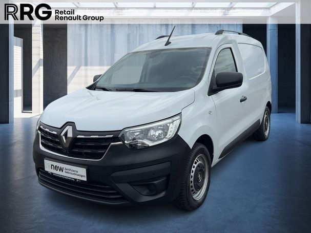 Renault Express dCi 70 kW image number 1