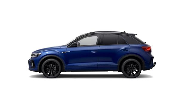 Volkswagen T-Roc 1.5 TSI R-Line DSG 110 kW image number 8