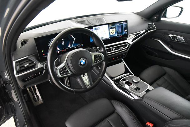 BMW 320d Touring xDrive M Sport 140 kW image number 6