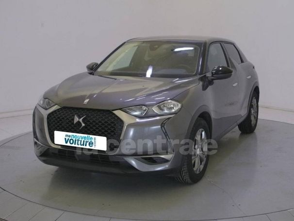 DS Automobiles 3 Crossback E-Tense 100 kW image number 1