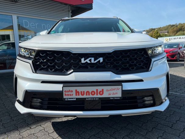 Kia Sorento 2.2 CRDi Spirit AWD 142 kW image number 2