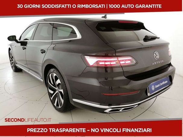 Volkswagen Arteon 2.0 TDI DSG Shooting Brake 150 kW image number 33