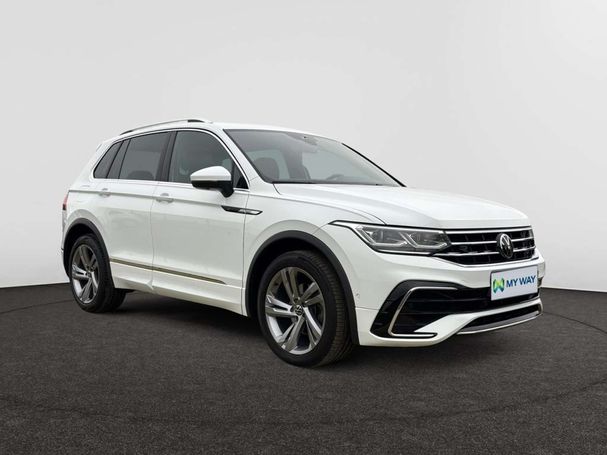 Volkswagen Tiguan 1.5 TSI DSG 110 kW image number 6