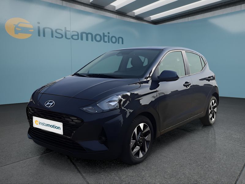 Hyundai i10 1.2 Trend 58