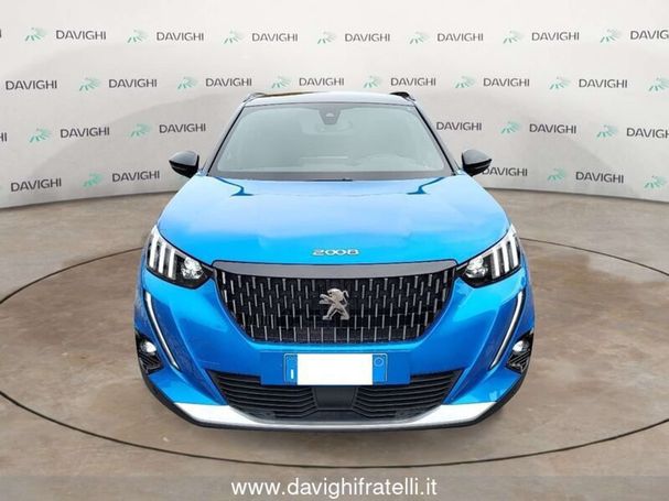 Peugeot 2008 PureTech 130 96 kW image number 8