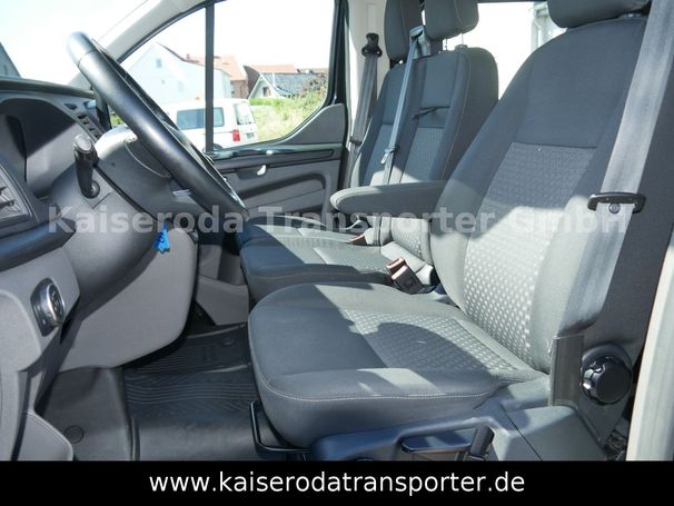 Ford Transit Custom 300 L1H1 77 kW image number 12