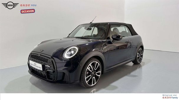 Mini Cooper Mini 100 kW image number 1