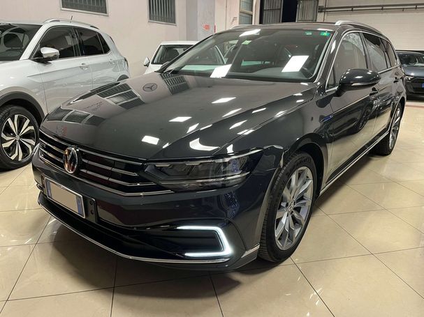 Volkswagen Passat GTE 1.4 PHEV DSG 160 kW image number 1