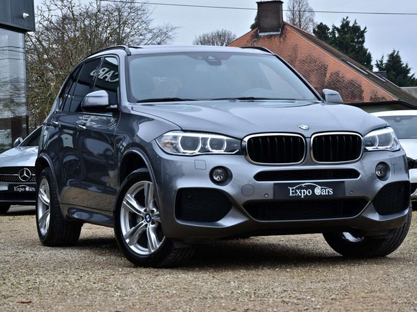 BMW X5 M xDrive 170 kW image number 3