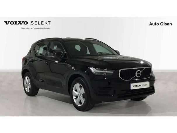 Volvo XC40 T2 Momentum 95 kW image number 6