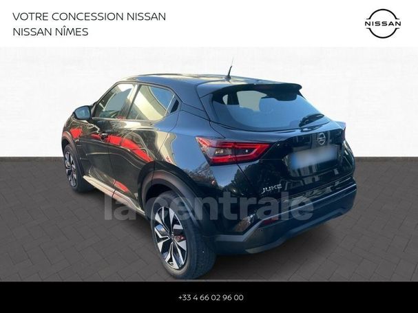 Nissan Juke DIG-T Business Edition 84 kW image number 15