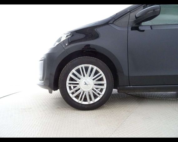 Volkswagen up! 1.0 48 kW image number 14