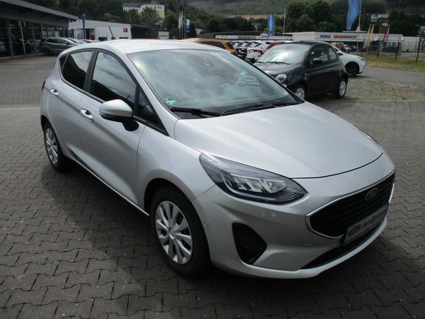 Ford Fiesta 1.0 COOL&CONNECT 74 kW image number 2