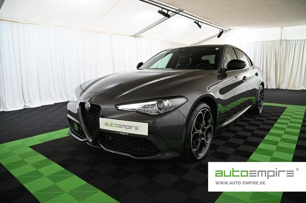 Alfa Romeo Giulia 2.0 Veloce 206 kW image number 1