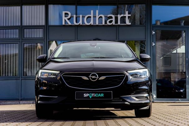 Opel Insignia D 154 kW image number 2