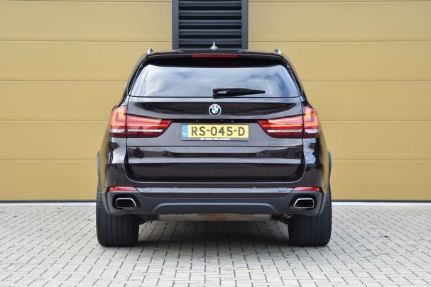 BMW X5 xDrive35i 225 kW image number 8