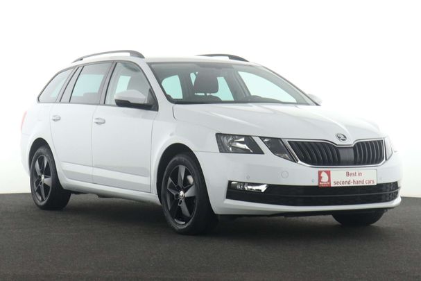 Skoda Octavia Combi 1.0 TSI DSG Ambition 86 kW image number 2