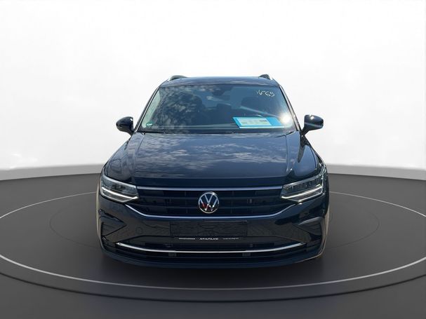 Volkswagen Tiguan 1.5 TSI DSG 110 kW image number 3