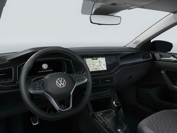 Volkswagen Polo 70 kW image number 6