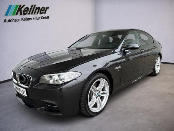 BMW 520d xDrive 140 kW image number 1