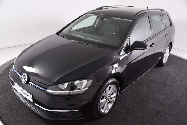 Volkswagen Golf Variant 1.5 TSI 96 kW image number 1