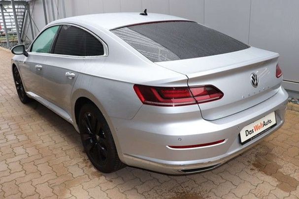 Volkswagen Arteon Elegance 140 kW image number 14