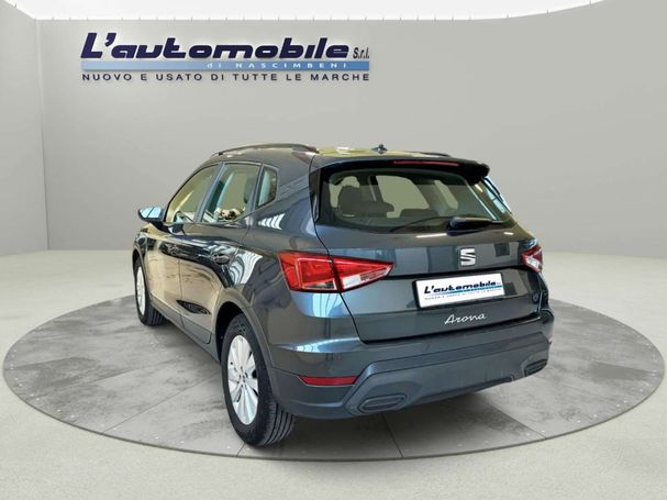 Seat Arona 1.0 TSI Style 81 kW image number 7