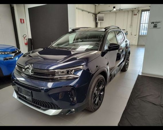 Citroen C5 Aircross 165 kW image number 1