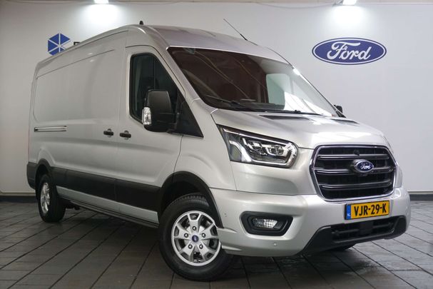 Ford Transit 350 L3H2 2.0 Limited 136 kW image number 8