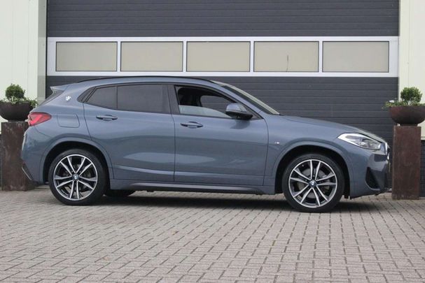 BMW X2 xDrive25e M Sport X 162 kW image number 17