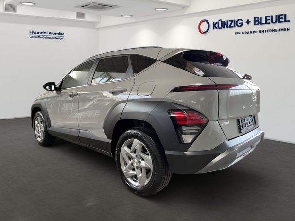 Hyundai Kona 1.0 T-GDI Trend 88 kW image number 5