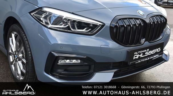 BMW 120i M Sport 131 kW image number 5