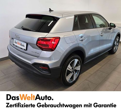 Audi Q2 30 TFSI 81 kW image number 2